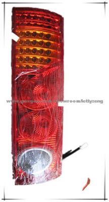 Taillight For Kinglong Bus XMQ6117Y