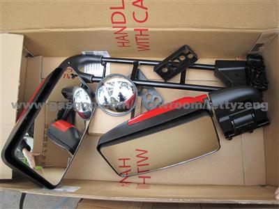 Rearview Mirror For Kinglong Bus XMQ6117