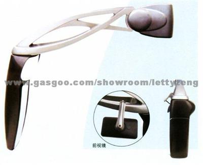 Electrical REAR MIRRORS For Kinglong,Yutong Bus