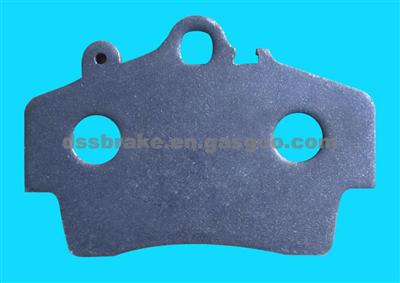 High Quality Disc Brake Backing Plate D737