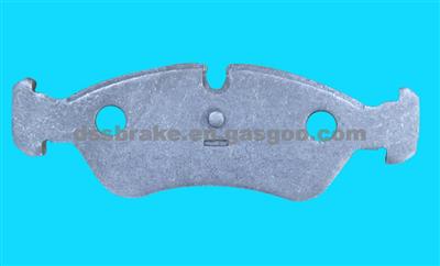 Carbon Steel-Q235 Opel Disc Brake Backing Plate D796