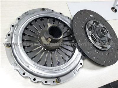 Clutch Pressure Plate,Sachs Brand