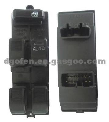 WINDOW SWITCH For TOYOTA AVANZA 84820-BZ010