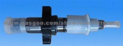 China bus ,kinglong,yutong,higer,golden dragon. Oil Fuel Spray Nozzle