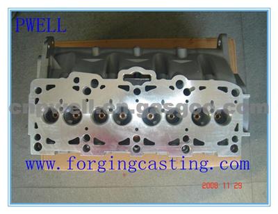 Sales!!!! VW Cylinder Head AJM