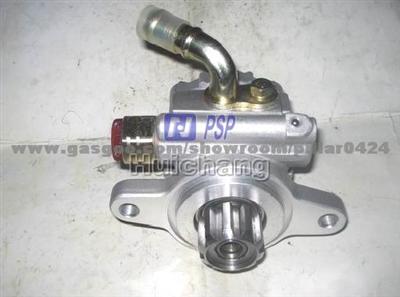 Power Steering Pump TOYOTA