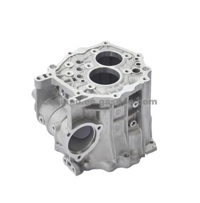 Aluminum Die Casting Transmission