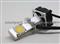 50 W CREE LED Headlight H3 1600LM,Waterproof Car Head Lamp