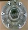 VW Oil Fan Clutch 2TC121431A