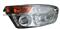 Front Headlamp For Kinglong Bus XMQ6117Y