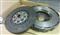 ZF Sachs Clutch Cover & Pressure Plate For CHina Bus