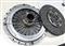 Sachs Clutch Cover & Pressure Plate For CHina Bus