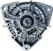 NEW 24V AUTO ALTERNATOR 0124555015 0124555014 0124555016 51261017254 4571540602 FOR MERCEDES BENZ TRUCK /MAN - img3