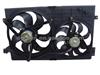 Fan For Vw New Beetle 1C0-121-207C
