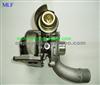 GT1749V Turbocharger Volkswagen