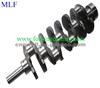 5E Crankshaft For TOYOTA