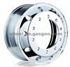 8.25x 22.5 Forged Alloy Truck Wheel