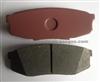Brake Pad 04466-60120 FOR UZJ200 VDJ200