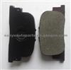 Toyota CAMRY Brake Pad Set 04466-32030