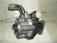 Power Steering Pump LAND ROVER QVB 101070