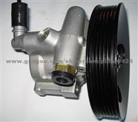 Power Steering Pump OPEL948 040