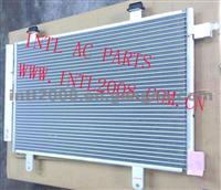 Auto A/C Air Conditioner Condenser Assembly For Suzuki SX4 2007-2012 95310-79J01 95310-80J01 71743782 71747380 PFC SZ3030124
