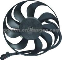 Fan For Vw New Beetle 1J0-959-455M