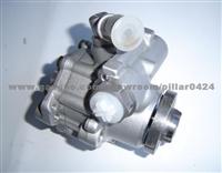 Power Steering Pump VOLKSWAGEN 1H0 145 157