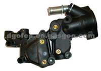 Thermostat Housing,Peugeot 206,306,307,1336.Y8,9654775080
