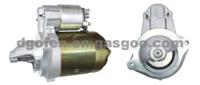 Starter For Peugeot 404,504,505,604 D9E36,D9E54,D9E61,D9E62