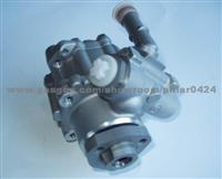 Power Steering Pump VOLKSWAGEN 6NO 145 157