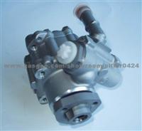 Power Steering Pump VOLKSWAGEN 6X0 422 154