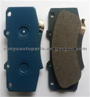 Toyota Vigo Brake Pad 04465-0K240