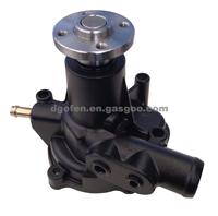 Water Pump,Yanmar 4TNE88,129001-42004