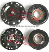 Denso 5SE12C 6PK 105 Mm A/C Ac Clutch For Compressor JEEP PATRIOT Compass Sebring 5058228AE 5058228AI P55111423AF 447190-5050