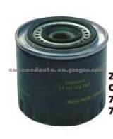 Oil Filter For Renault 7700106067