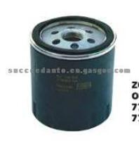 Oil Filter For Renault 7700734825