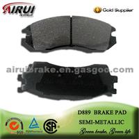 D889 Aftermarket Car Parts-- Used On KIA Carens/Clarus/Rio/Sephia/Shuma