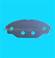 Backing Plate 04491-26250 For Toyota