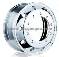 8.25x 22.5 Forged Alloy Truck Wheel