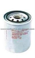 Oil Filter For Ford FL-839