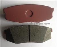 Brake Pad 04466-60120 FOR UZJ200 VDJ200