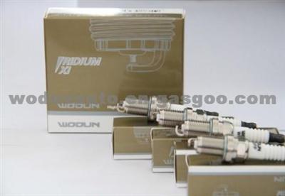 Automobile Spark Plug