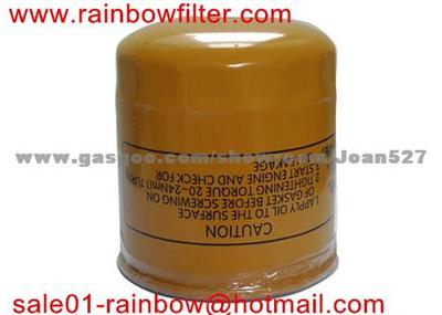 Spin-On Engine/Car Oil Filter ME014838