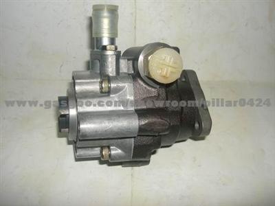 Power Steering Pump LAND ROVER QVB101050