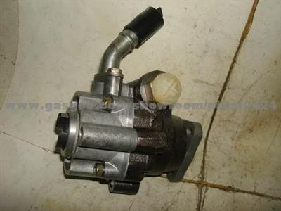 Power Steering Pump LAND ROVER QVB101240