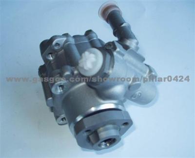 Power Steering Pump VOLKSWAGEN 6NO 145 157