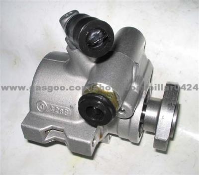 Power Steering Pump VOLKSWAGEN 7M0 145 157SX