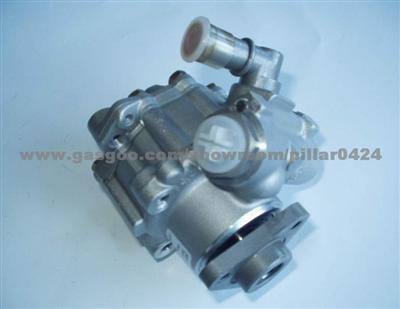 Power Steering Pump VOLKSWAGEN 8D0 145 156K