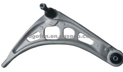 Conrol Arm,BMW 3 (E46) 318 I,31 12 6 777 852